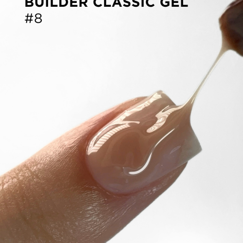 Builder Gel #8